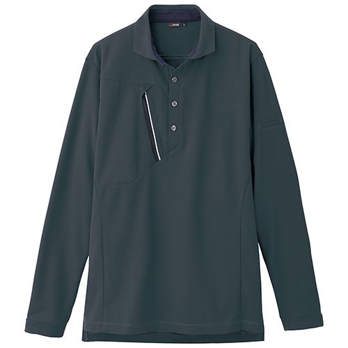 55-AZ50017 014 チャコール