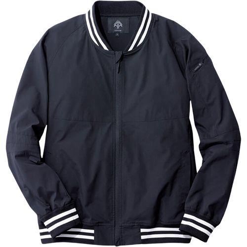 55-AZ50122 110 ブラックストライプ