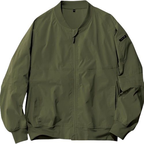 55-AZ50122 25 カーキ