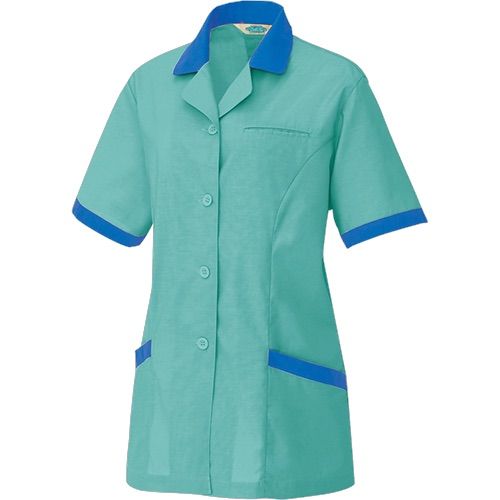 55-AZ5369 24 エメラルドグリーン