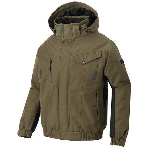 55-AZ6065 045 アーミーグリーン