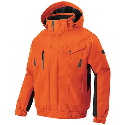 55-AZ6065 063 オレンジ