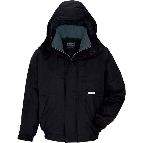 55-AZ6161 10 ブラック