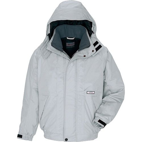 55-AZ6161 3 シルバーグレー