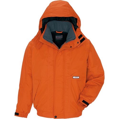 55-AZ6161 63 オレンジ