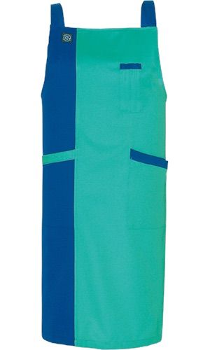 55-AZ6369 24 エメラルドグリーン