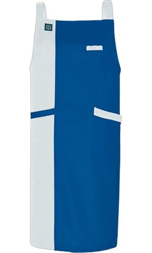 55-AZ6369 6 ロイヤルブルー