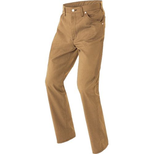 カタリスト ワークパンツ AZ64120 アイトス Wrangler(ラングラー) ノータックワークパンツ