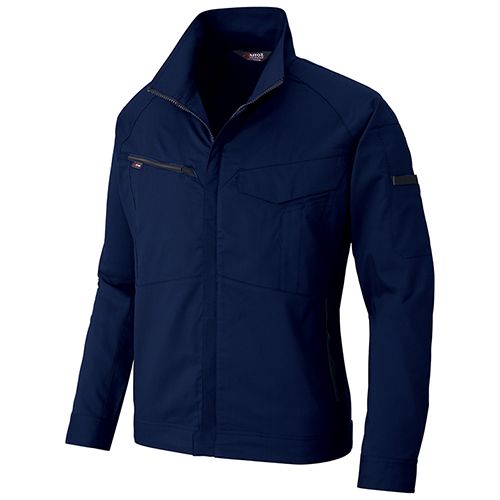 55-AZ6840 008 ネイビー