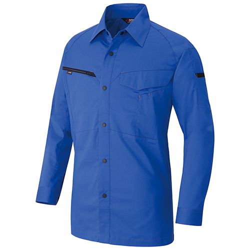 55-AZ6845 006 ロイヤルブルー