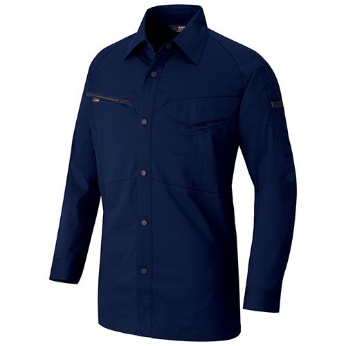 55-AZ6845 008 ネイビー