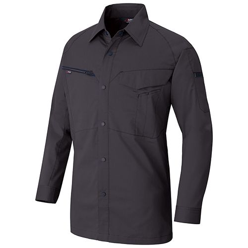 55-AZ6845 014 チャコール