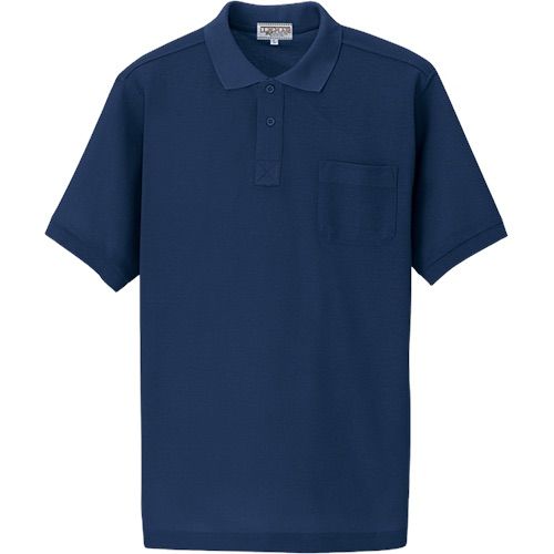 55-AZ7615 8 ネイビー