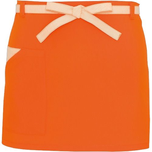 55-AZ8653 63 オレンジ