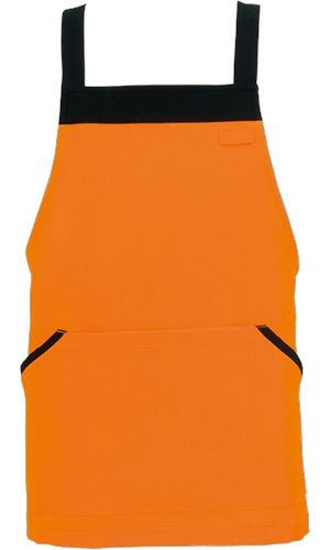 55-AZ8655 63 オレンジ