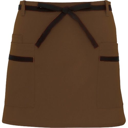 55-AZ8656 22 ブラウン