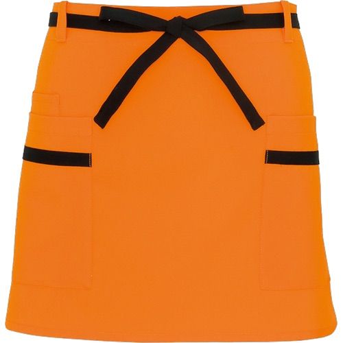 55-AZ8656 63 オレンジ