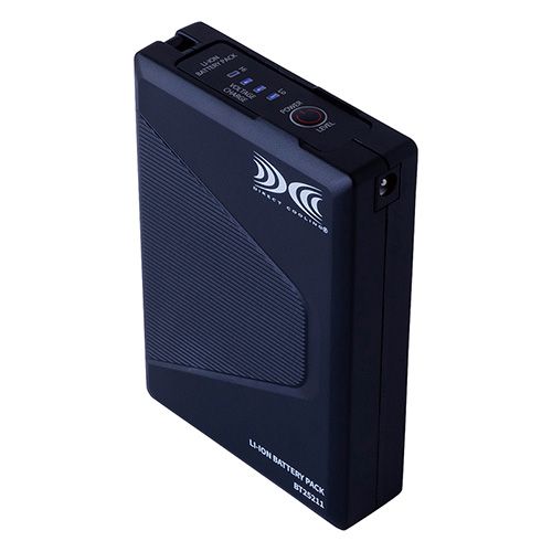 空調服バッテリー25v?24v? 空調服バッテリー (25V) (BT25211)｜ユニフォームの通販なら