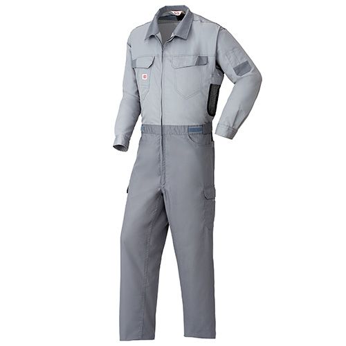 55-AZ9920 004 グレー