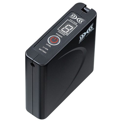 55-BTSP1 10 ブラック