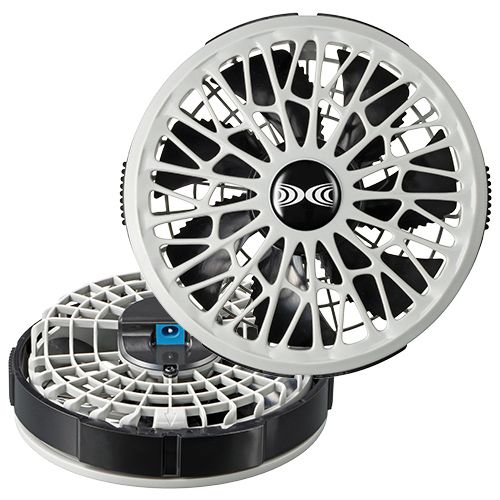 55-FA01012 003 グレー
