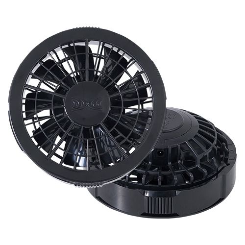 55-FAN2200 10 ブラック