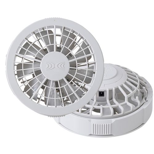 55-FAN2200 3 グレー