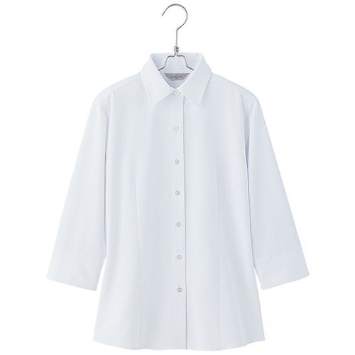 55-HCB4107 001 ホワイト