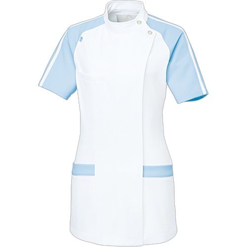 35-UQW1019 14 バニラ×アクアブルー