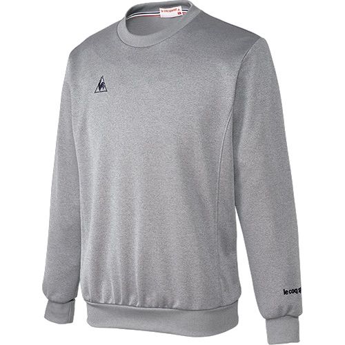 35-UZL1015 21 グレー杢