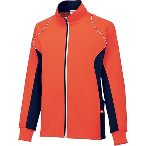 35-UZL1031 10 オレンジ