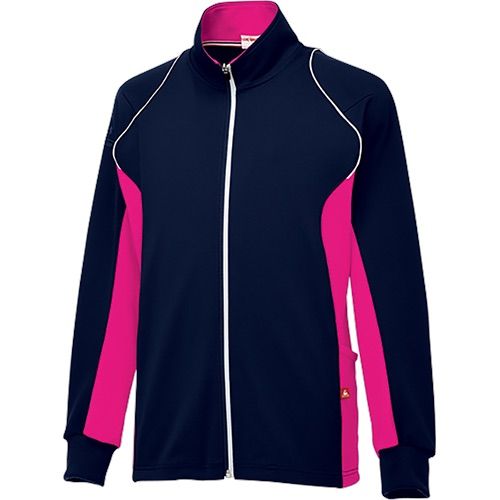 35-UZL1031 5 ネイビー