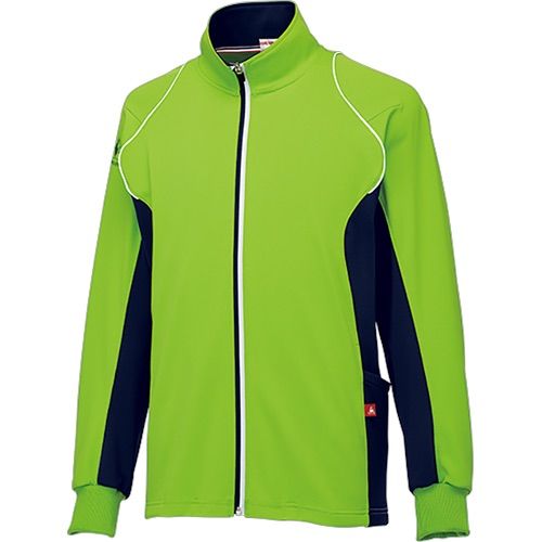 35-UZL1031 67 フレッシュグリーン