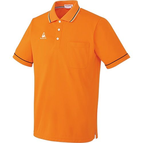 35-UZL3021 10 オレンジ