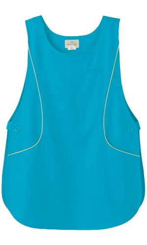 35-UZT437N 4 ターコイズブルー