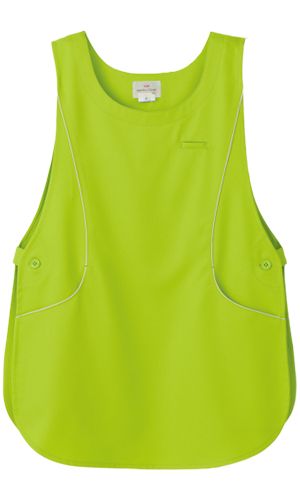 35-UZT437N 6 アップルグリーン