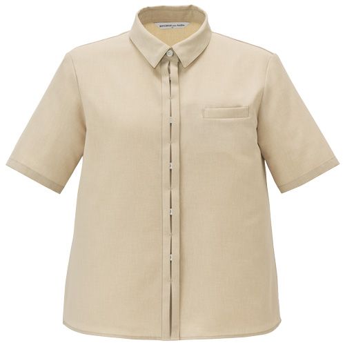 36-AUB4301 1 ベージュ