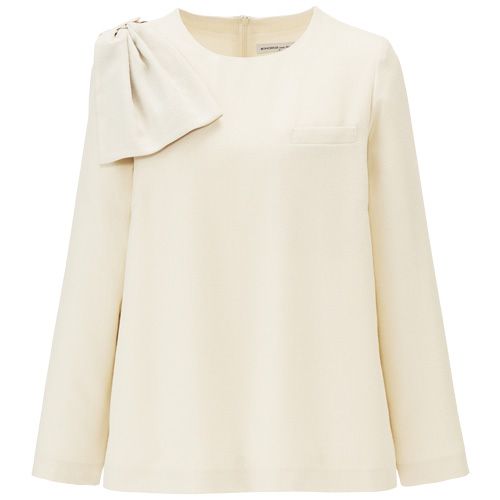 36-AUD8300 15 アイボリー