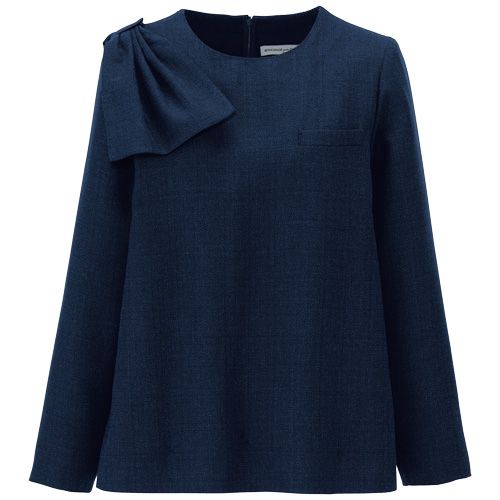 36-AUD8300 8 ネイビー