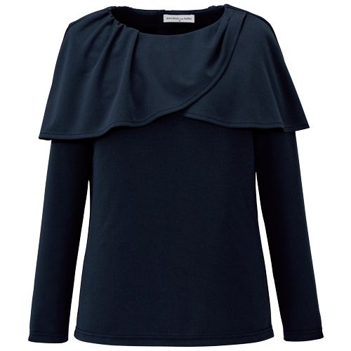 36-AUK7300 8 ネイビー