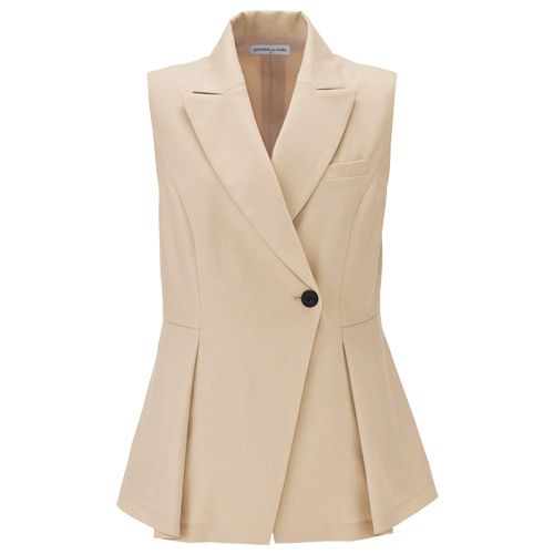 36-AUV1300 1 ベージュ