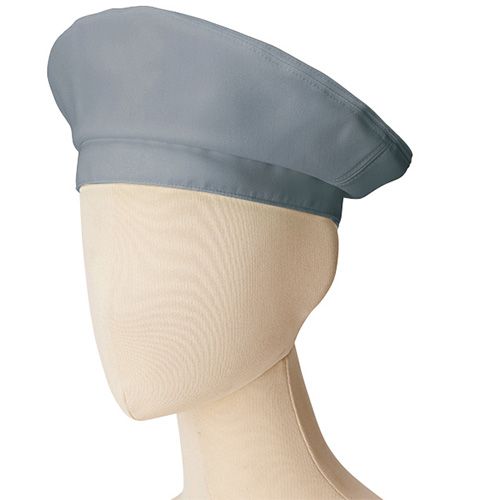 COACH　ベレー帽　試着のみ Facemix FA9673 ベレー帽(男女兼用)｜ユニフォームタウン