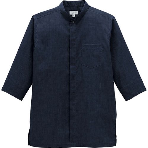 36-FB4573U 8 ネイビー