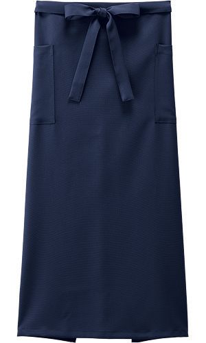 Facemix FK7186 ソムリエエプロン｜ユニフォームの通販なら