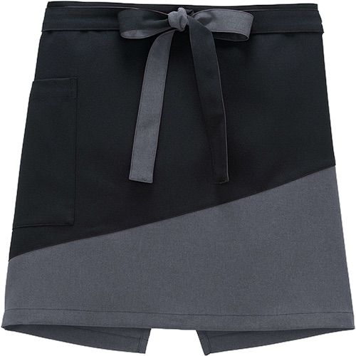 36-FK7199 2 ブラック×グレー