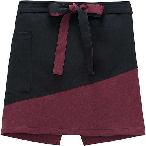 36-FK7199 3 ブラック×レッド