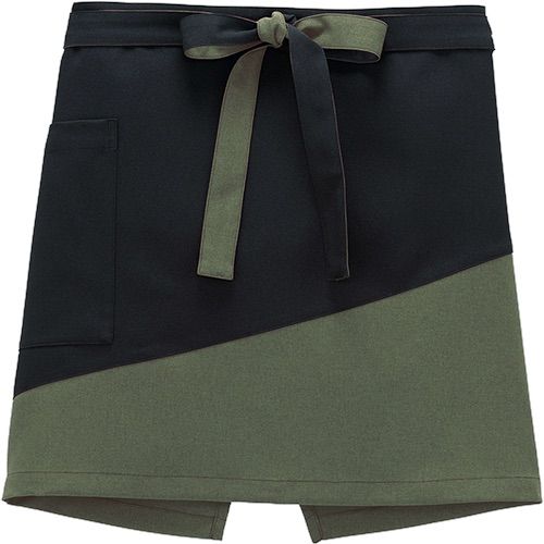 36-FK7199 4 ブラック×グリーン