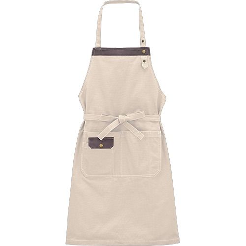 胸当てエプロン｜ユニフォームタウン