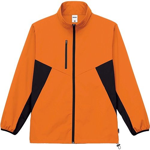 36-MJ0084 13 オレンジ