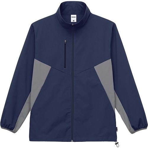 36-MJ0084 8 ネイビー